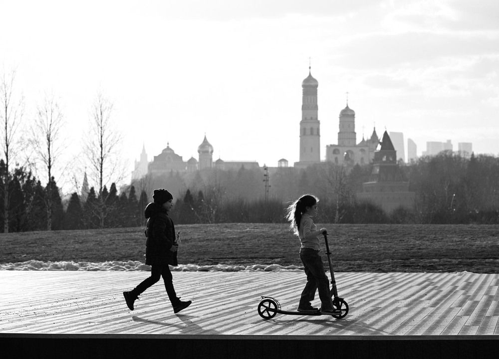 Photograph by Дмитрий Ткаченко