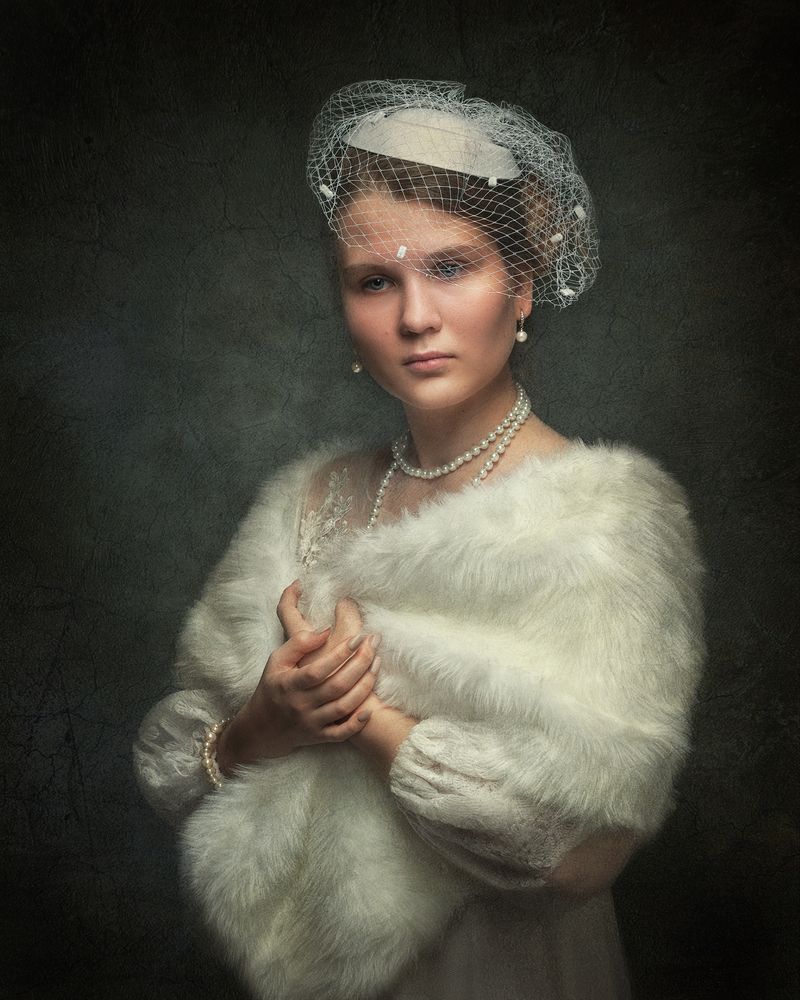 Photograph by Екатерина Рябкова