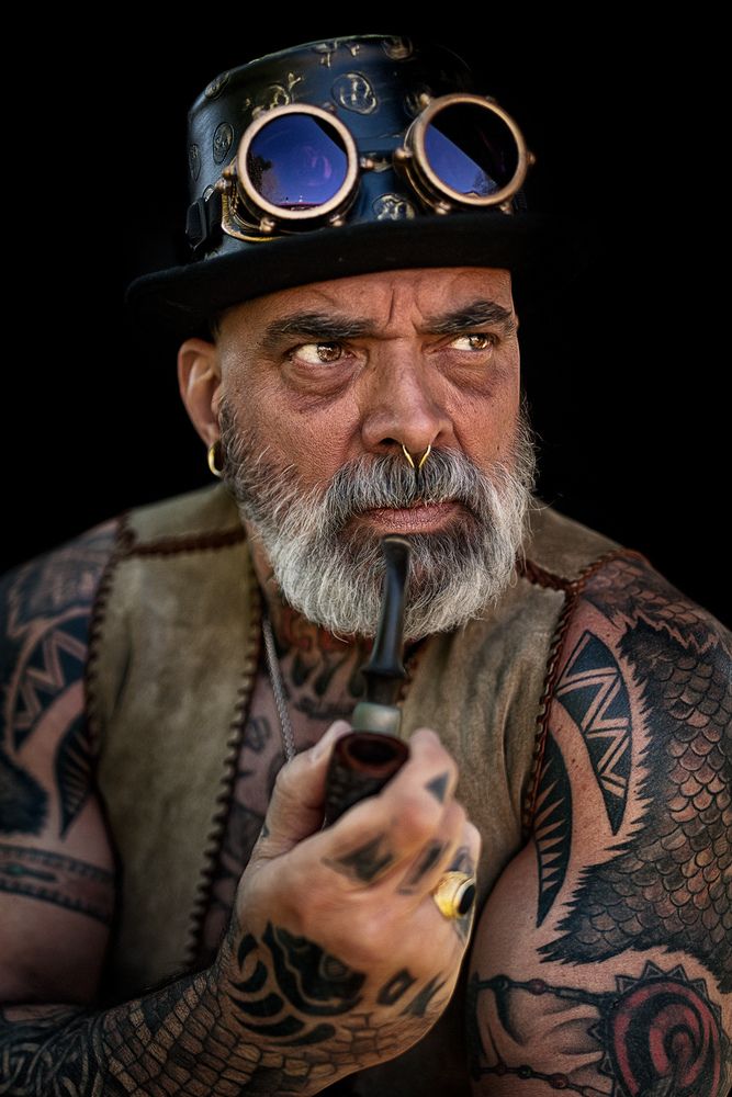 Il Vikingo