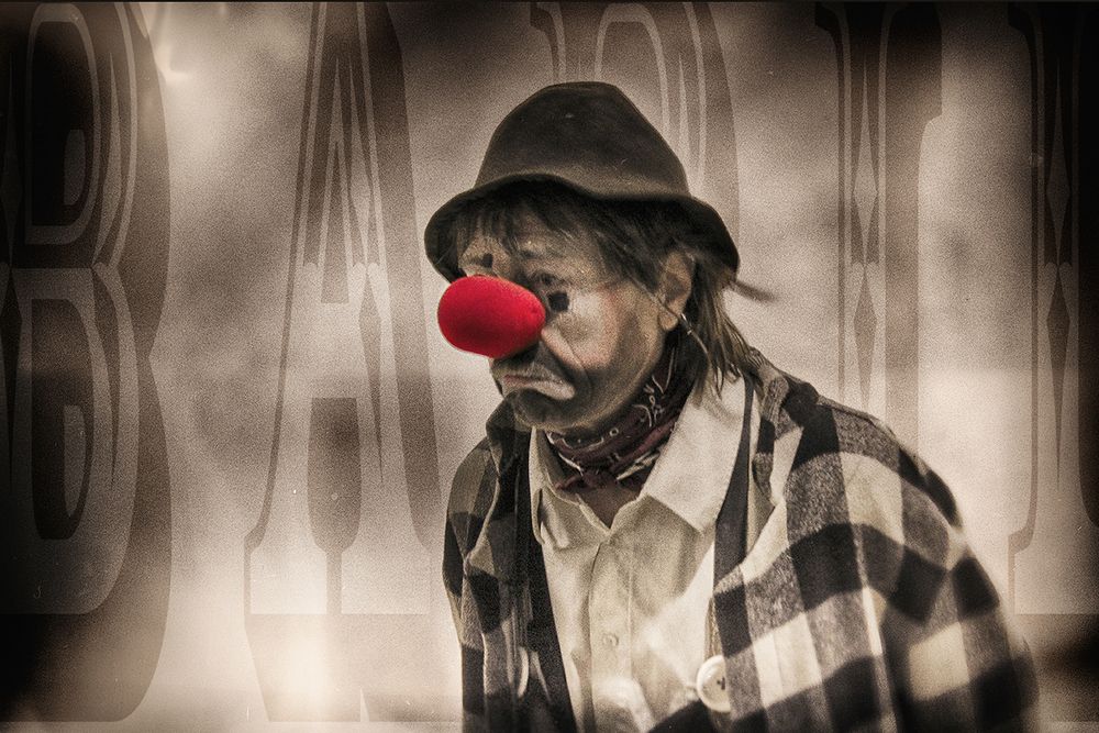 Photograph by Vitaliy Saposhnikov
