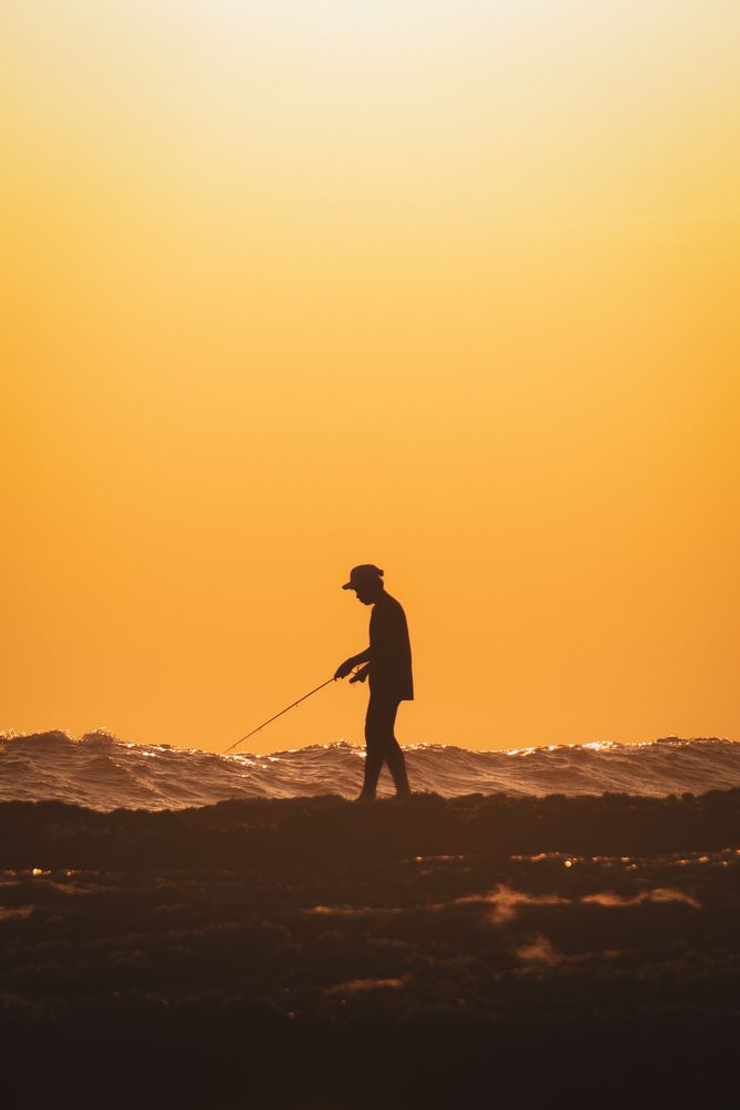 Photograph by Aurelien Forcard