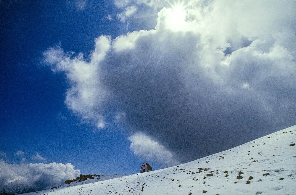 Photograph by Александр Поляков