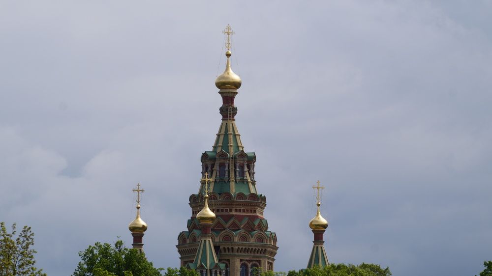 Photograph by Сергей Суйский