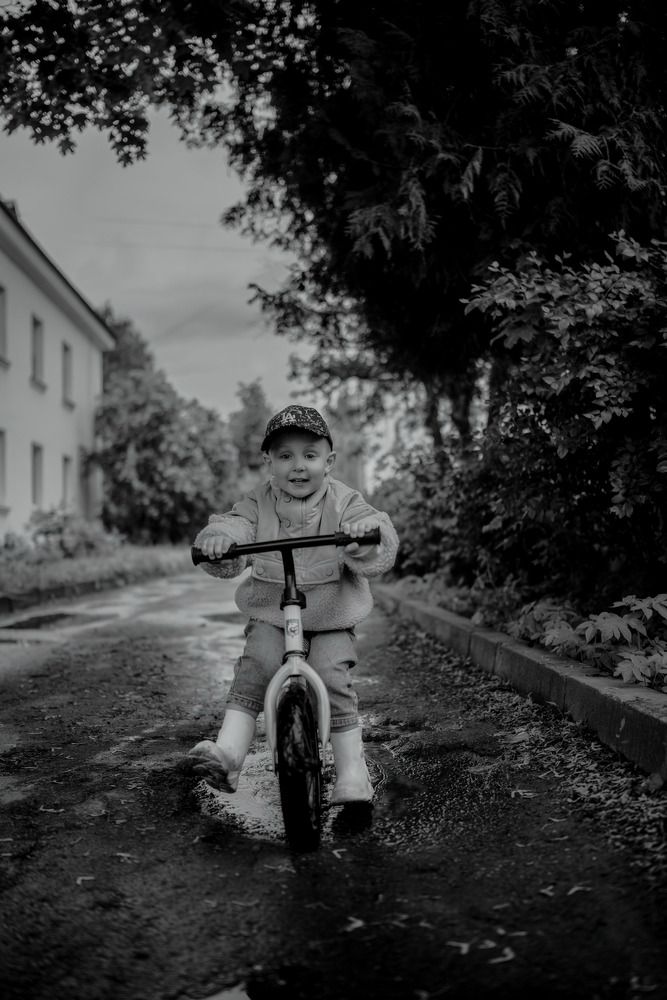 Photograph by Елена Пакскина