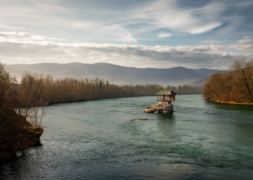 Photograph by Moldvaji Robert