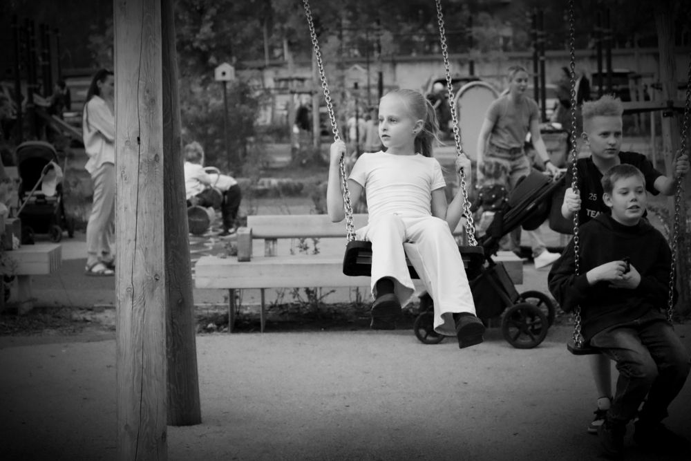 Photograph by Екатерина Александровна