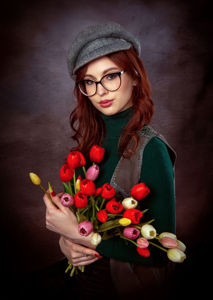 Photograph by Кольцова Мария