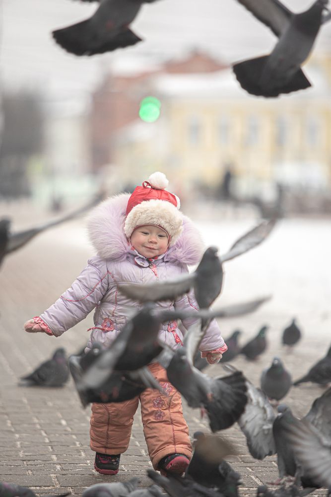 Photograph by Маслов Макс