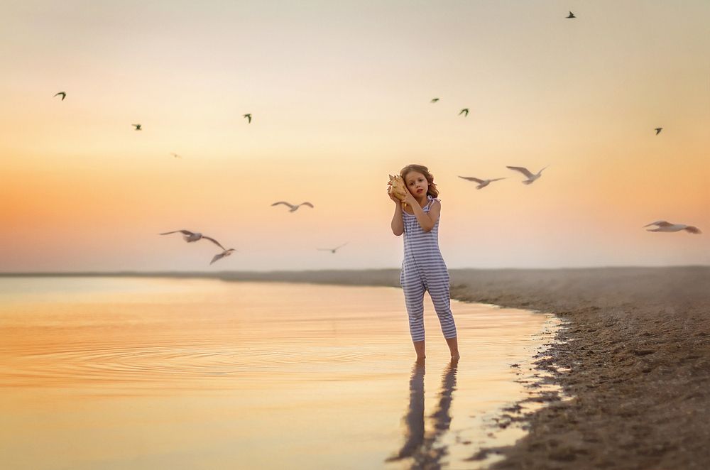 Photograph by Елена Деева