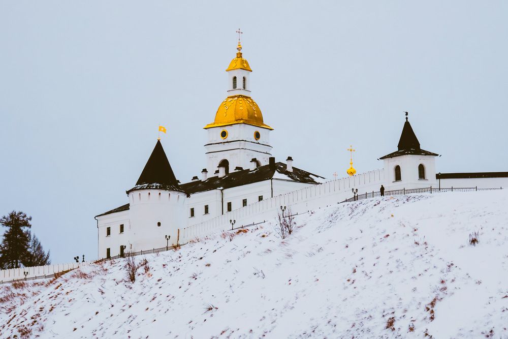 Photograph by Ирина Кожухова