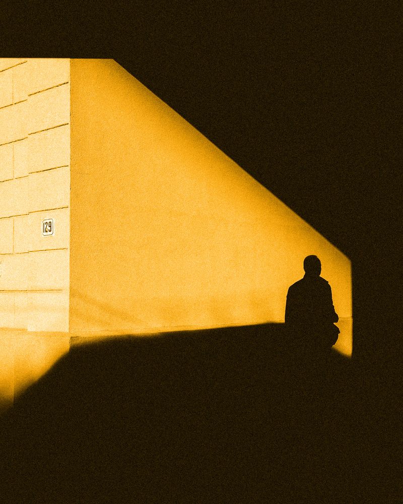 Photograph by Anna Chistiakova