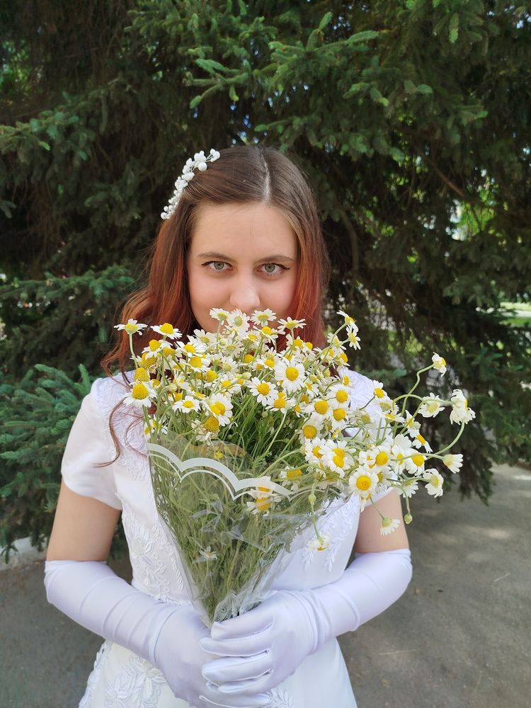Photograph by Слесарева Елизавета