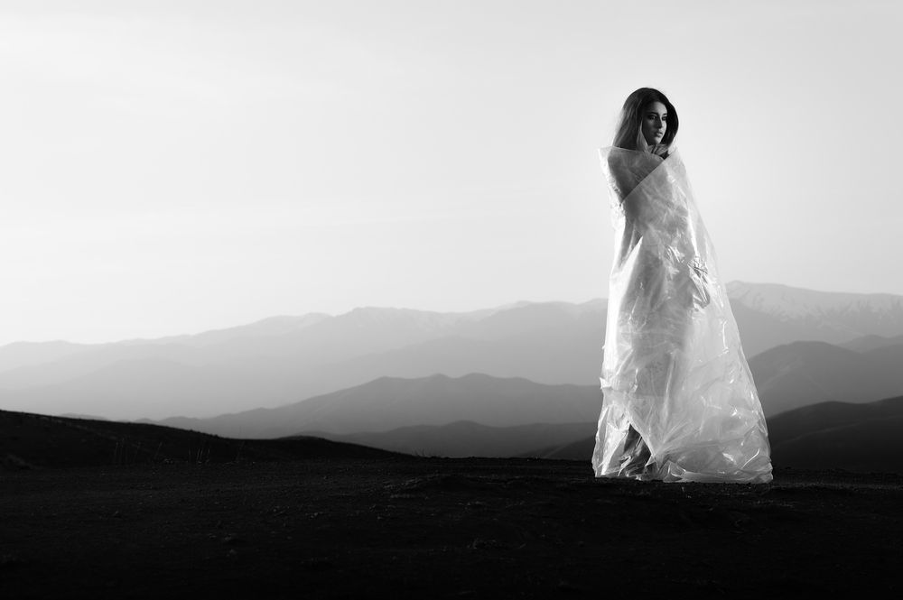 Photograph by siavosh ejlali