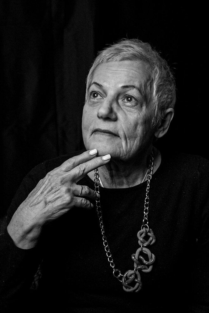 Photograph by Светлана Гаврикова