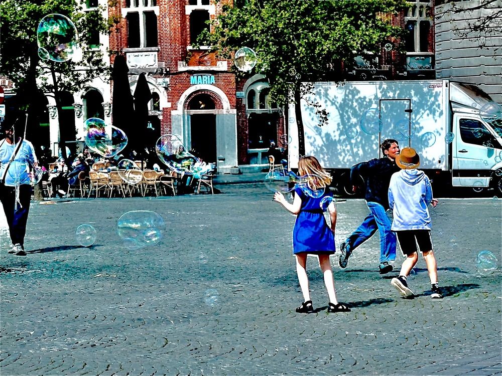 Photograph by Алла Киселева