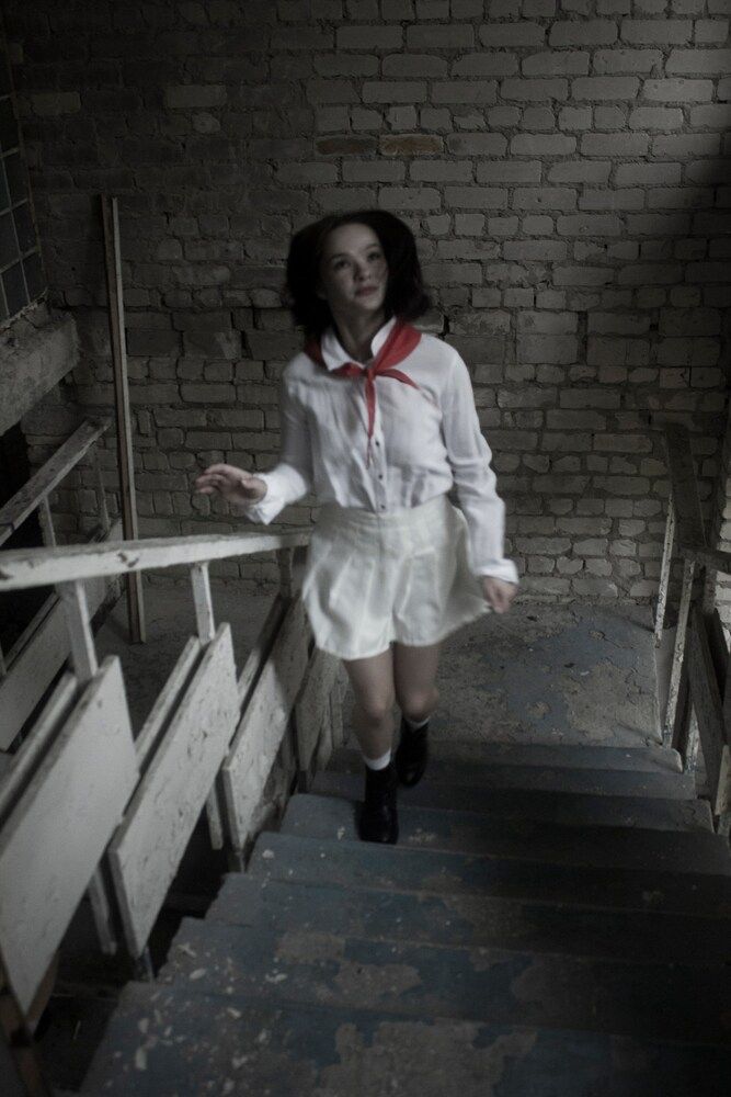 Photograph by Валерия Ионова