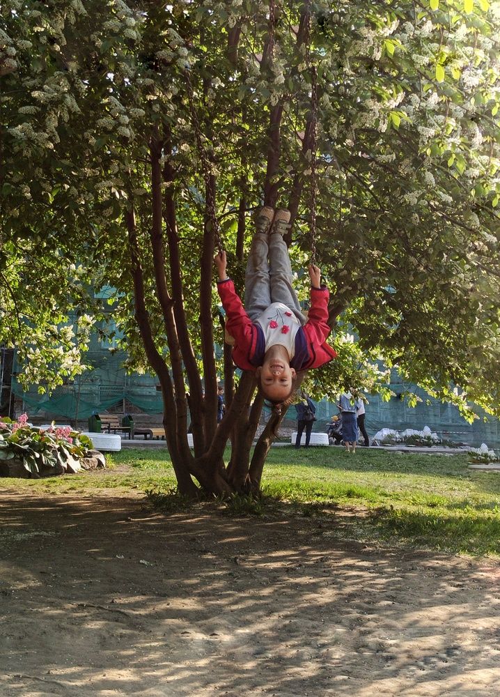 Photograph by Евгения Владимировна