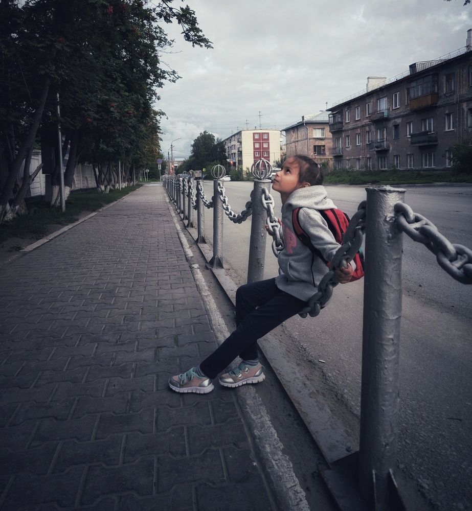Photograph by Евгения Владимировна