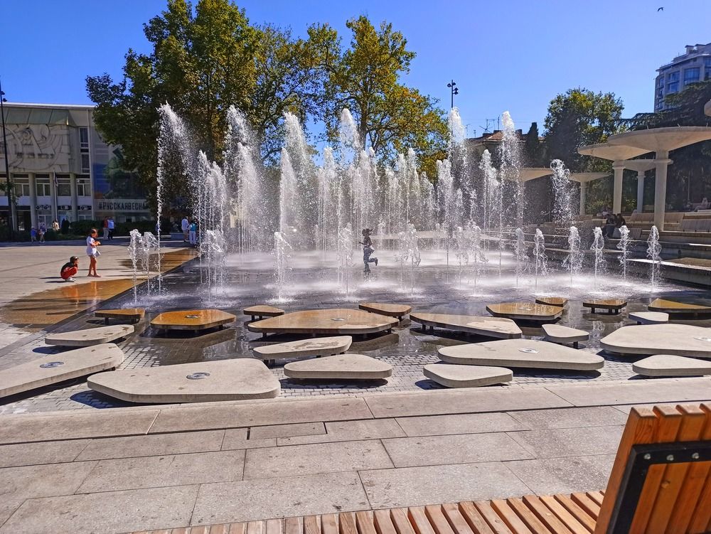 Фотография автора Сергей Копылов