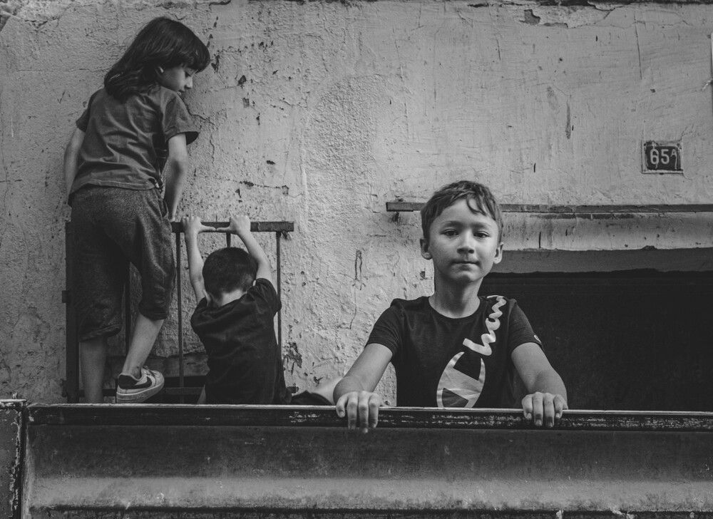Photograph by Hakan Tunc