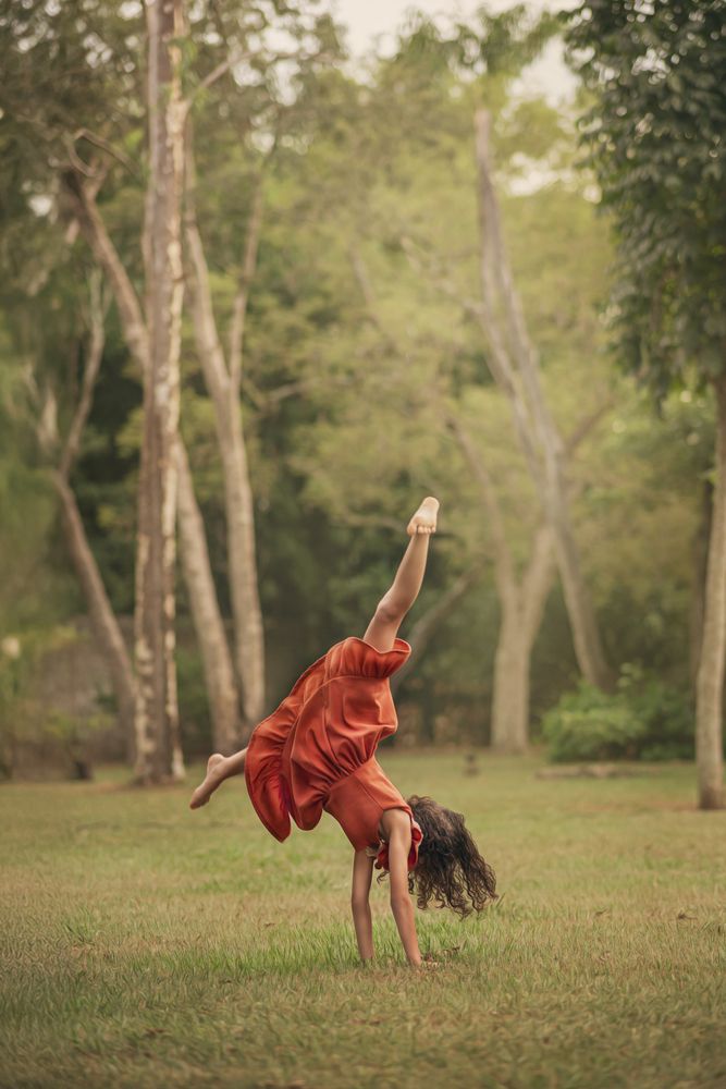 Photograph by ALMIR SILVA
