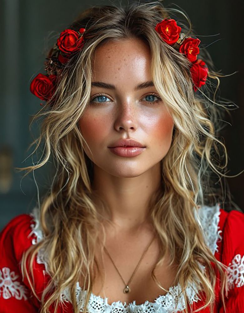 Caroline