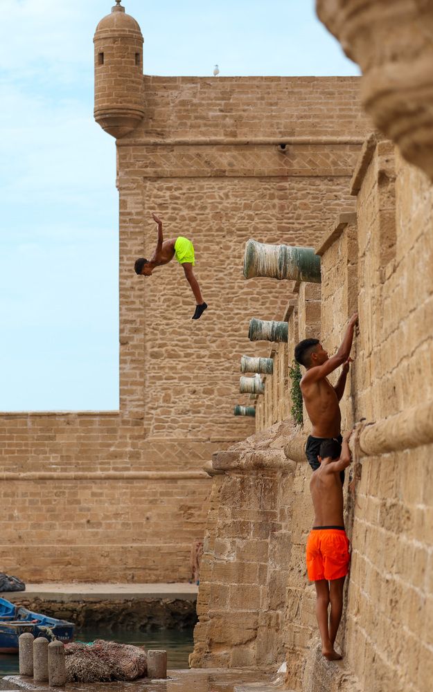 Photograph by Badr El Amri