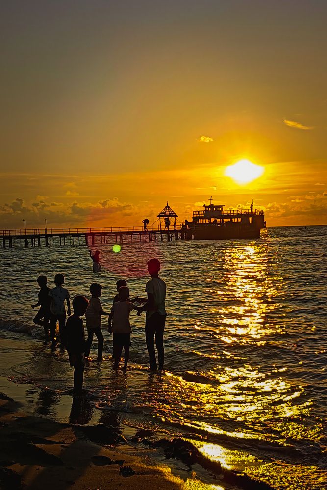 Photograph by Trinmay Bera
