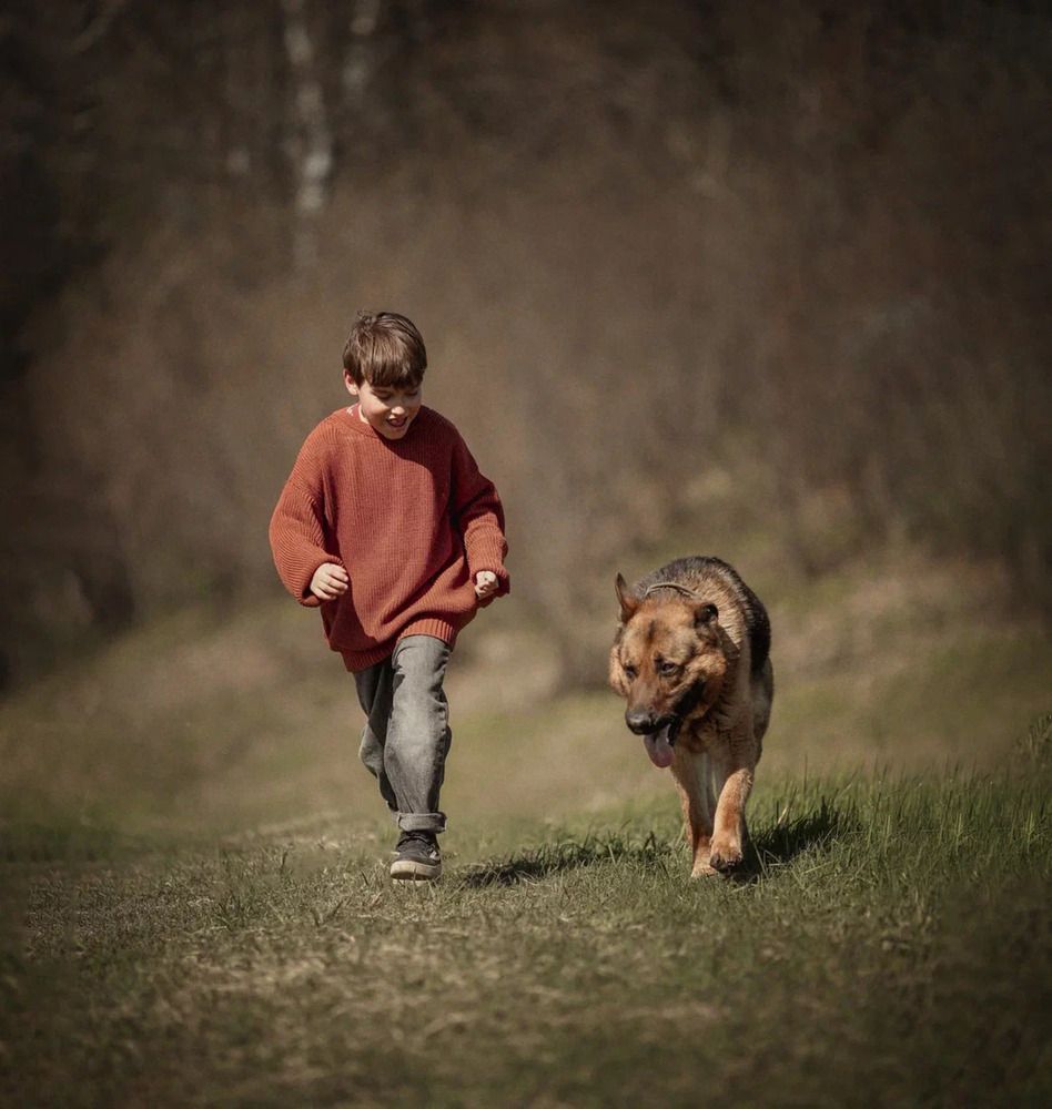 Photograph by Оксана Чиняева