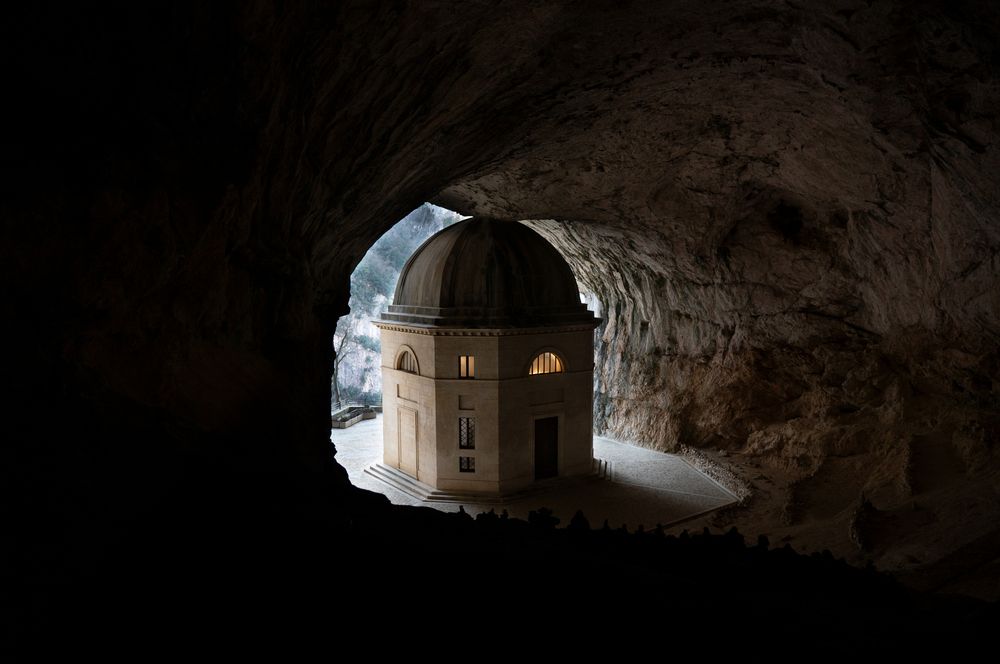 Photograph by Giorgio Castelli