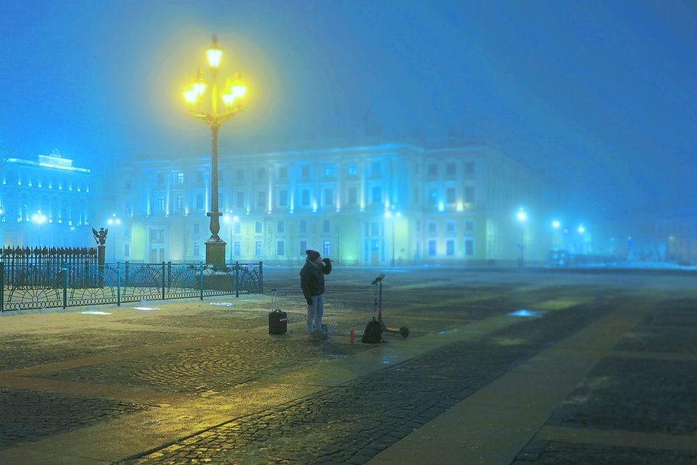 Фотография автора Баглык Вячеслав