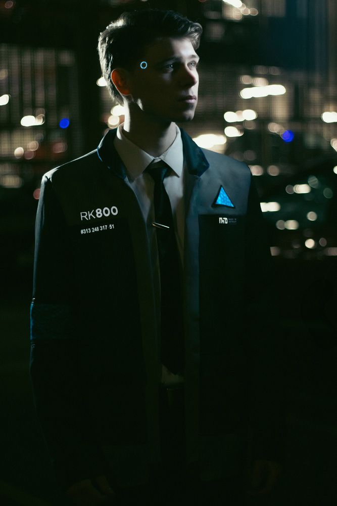 Photograph by Yurii Halitskyi