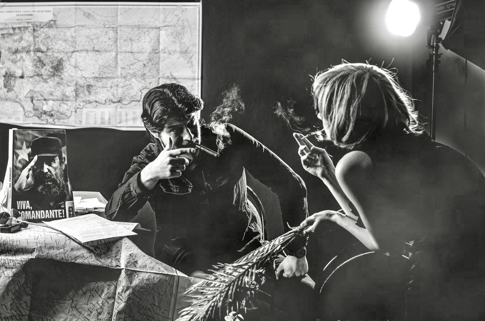 Photograph by Сюзанна