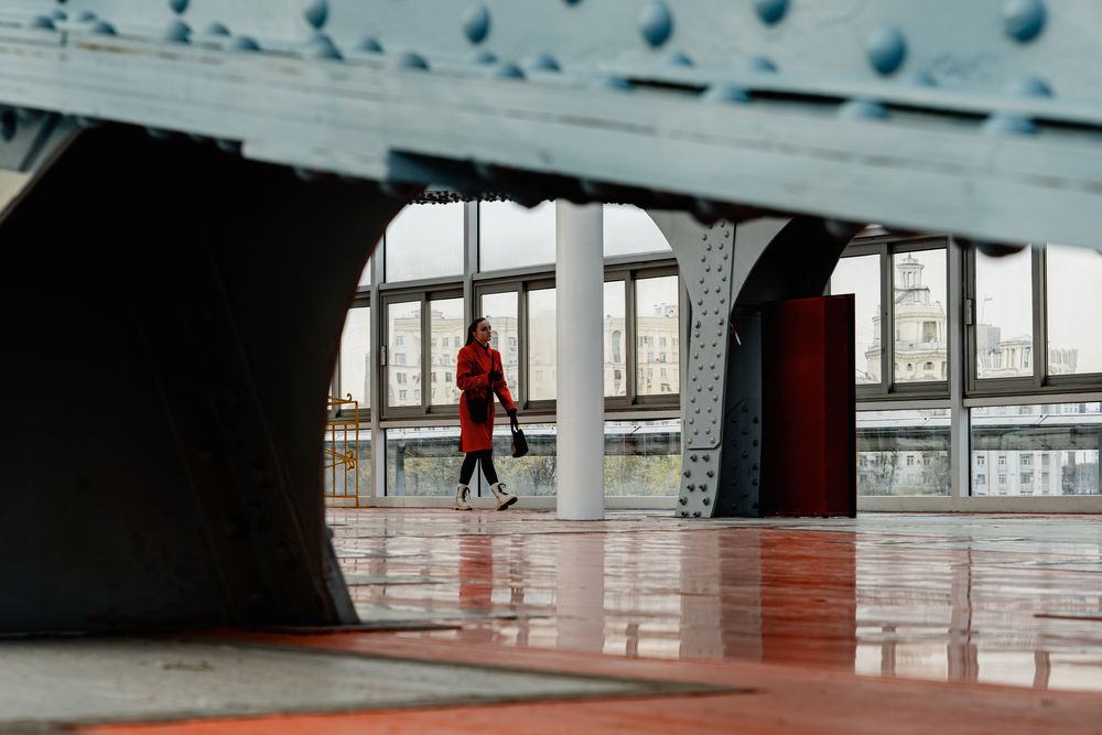 Photograph by Арсений Крят