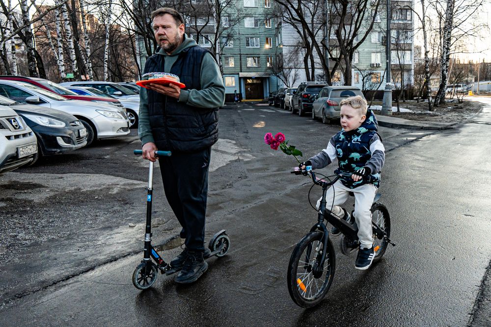 Photograph by Арсений Крят
