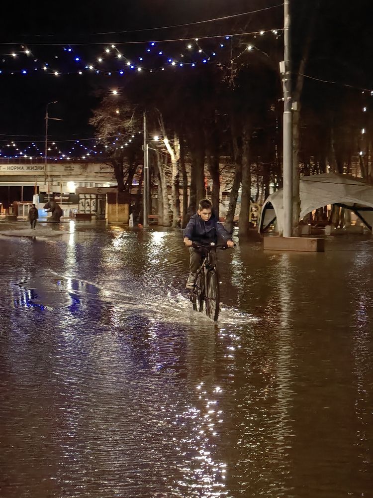 Фотография автора Анастасия Кременчугская