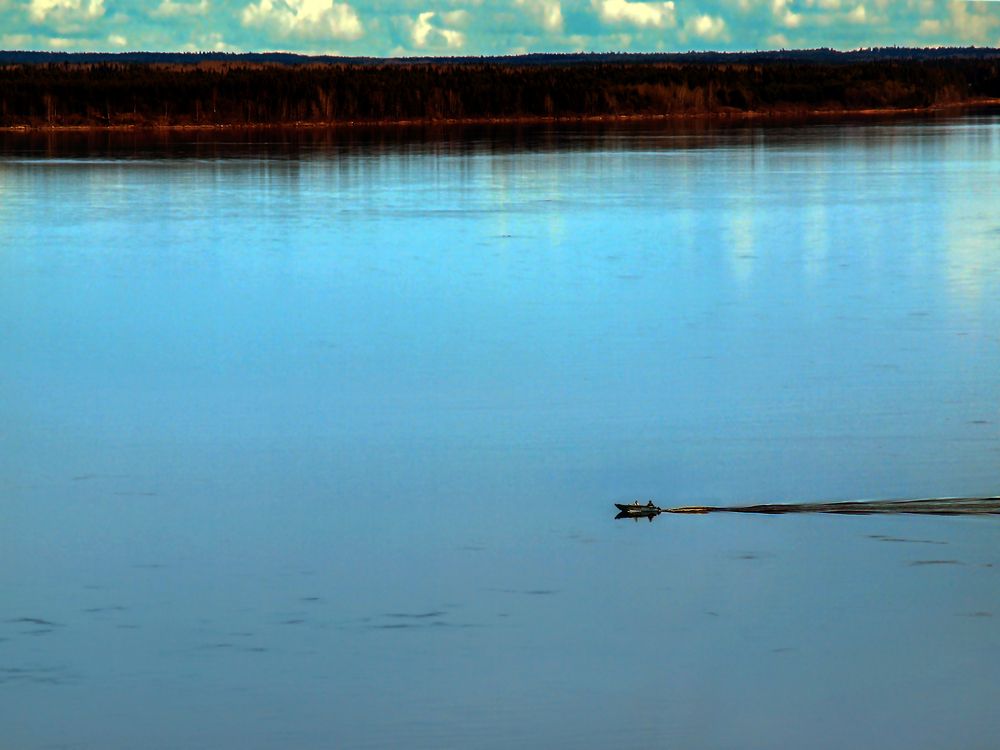 Photograph by Валентин Кузьмин
