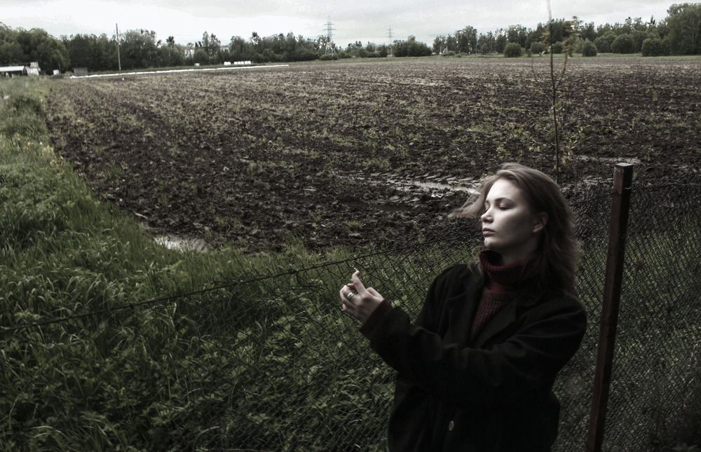Photograph by Боярченко Анна