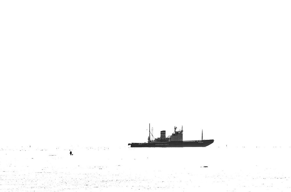 Photograph by Александр Лебедев
