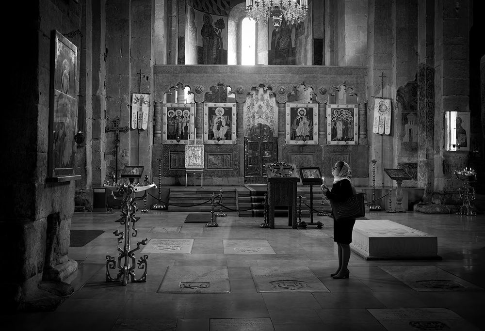 Photograph by Александр Лебедев