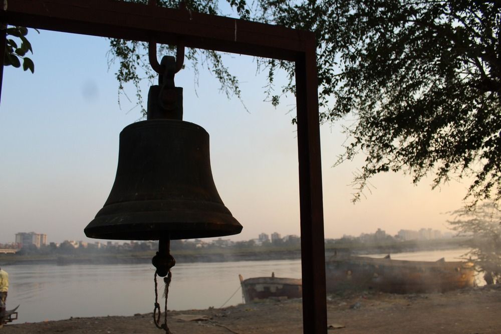Photograph by YUKTA DESAI