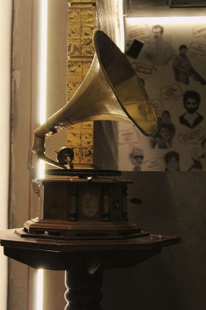 Photograph by YUKTA DESAI
