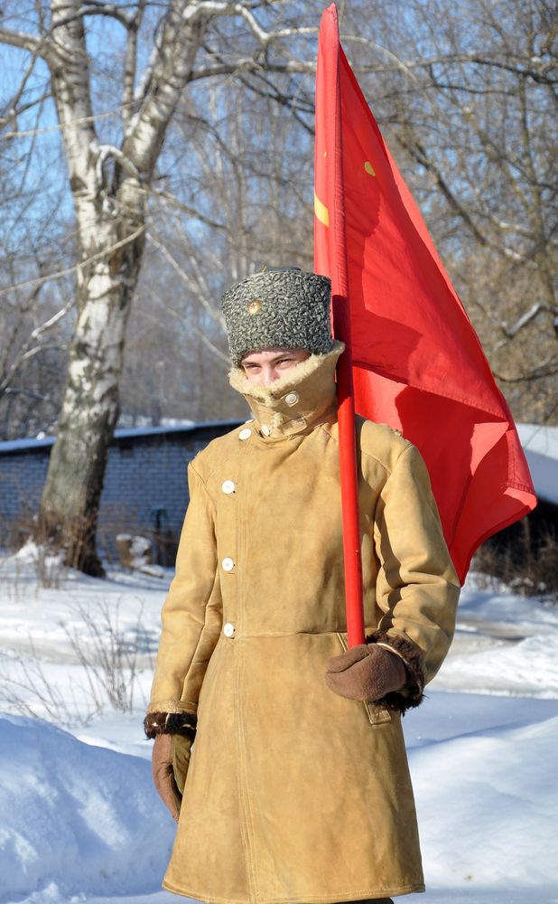 Photograph by Людмила Низова