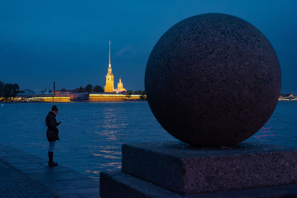 Photograph by Александр Лебедев