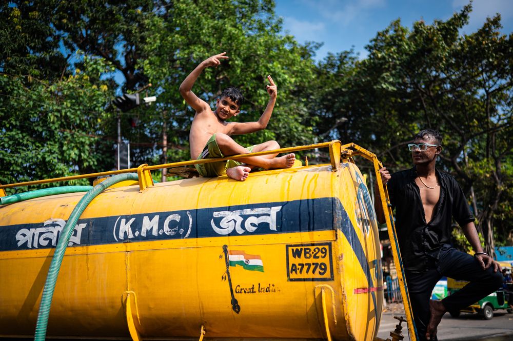 Photograph by Sankhasis Das