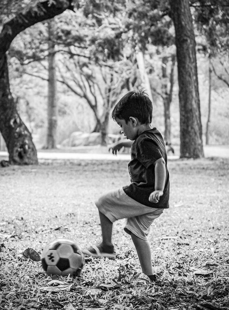 Photograph by Subhajit Datta