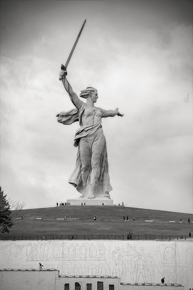 Photograph by Полина Сульженко