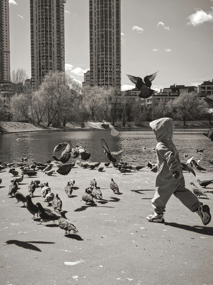 Photograph by Вячеслав Щёголев