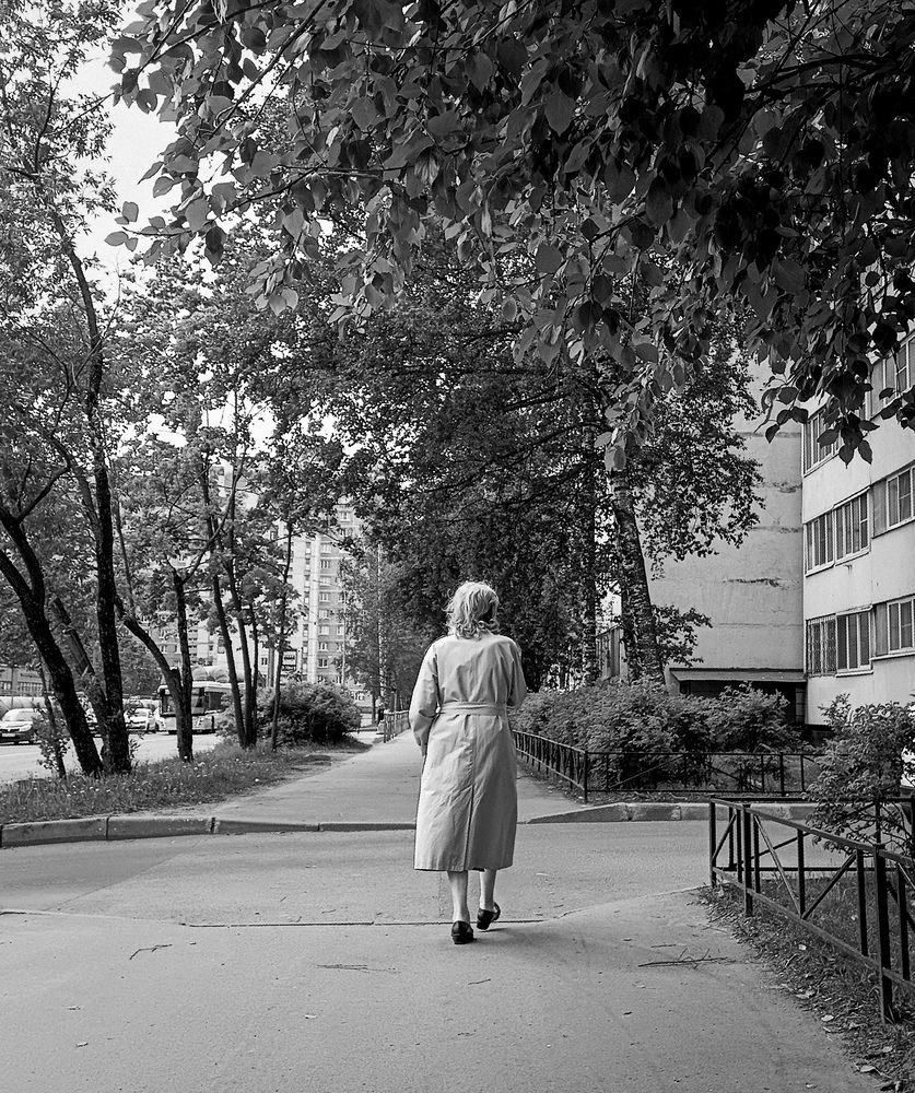 Photograph by Татьяна Чепрасова