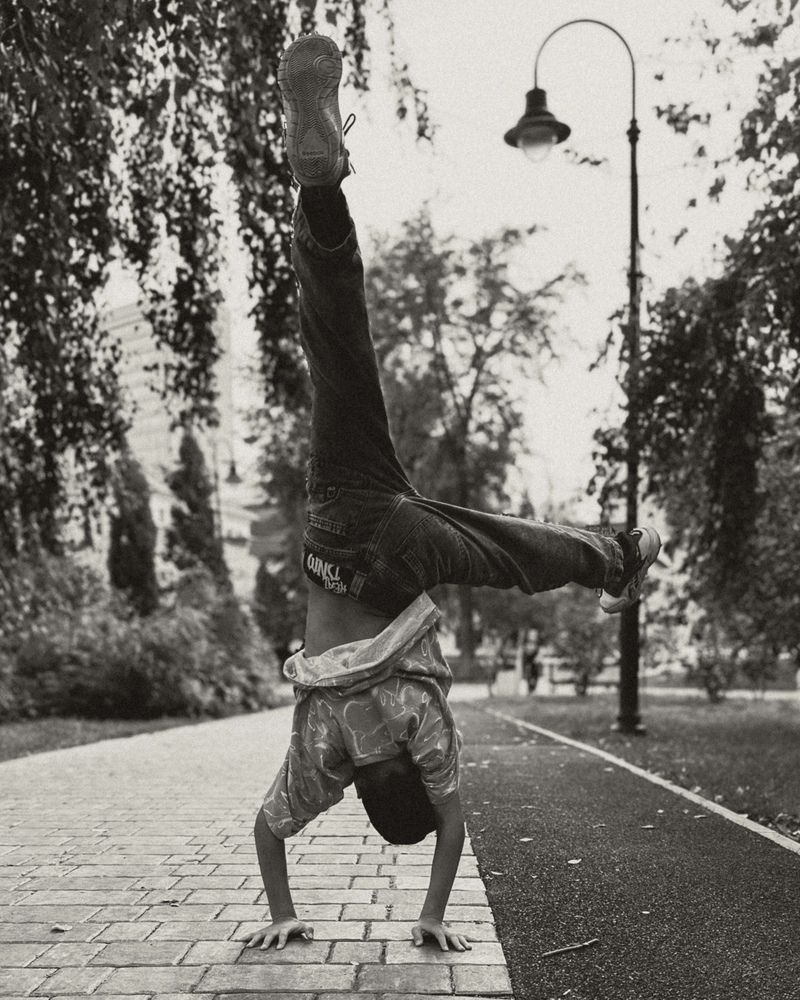 Photograph by Ксения Гулькова